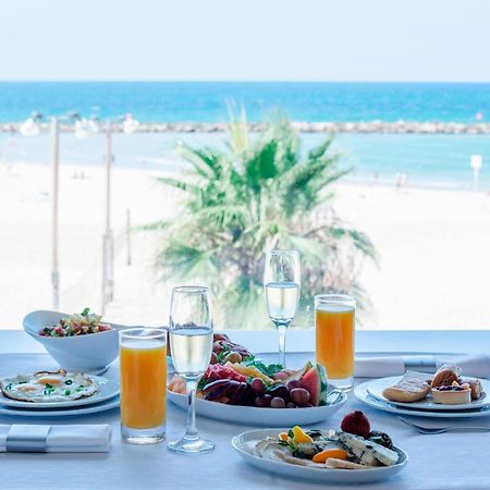 Renaissance Tel Aviv Hotel Dış mekan fotoğraf