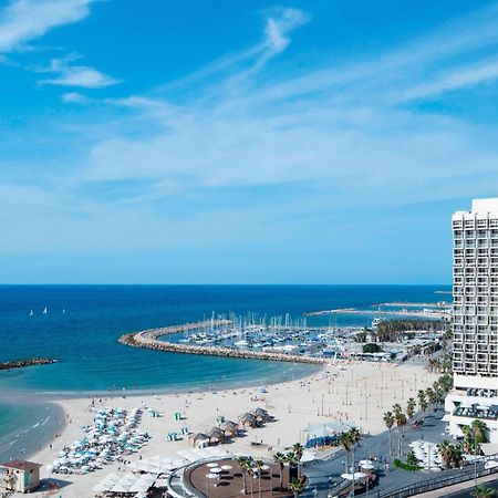 Renaissance Tel Aviv Hotel Dış mekan fotoğraf
