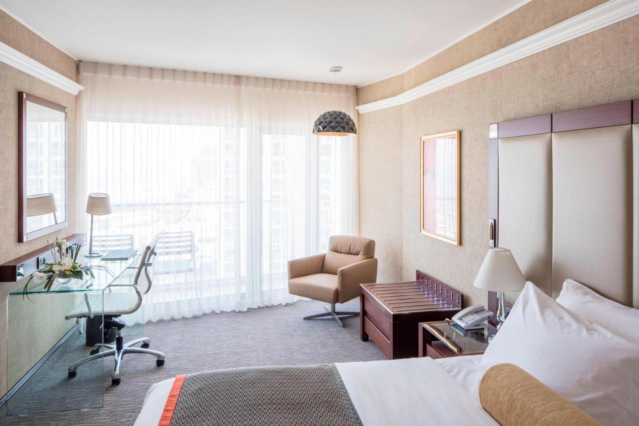 Renaissance Tel Aviv Hotel Dış mekan fotoğraf