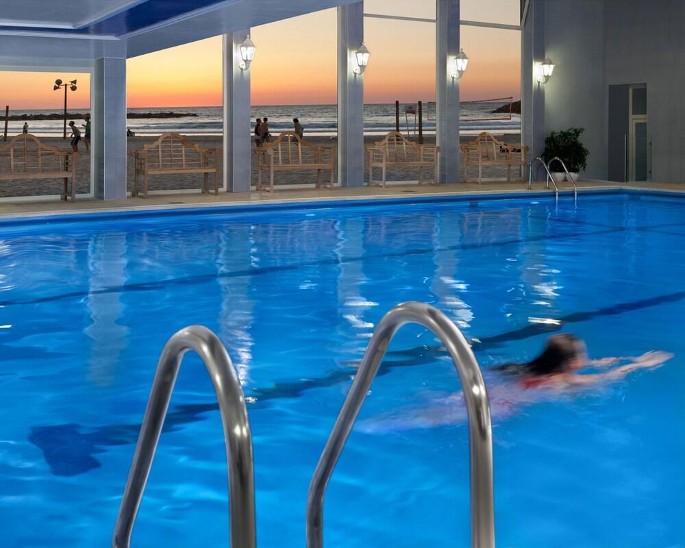 Renaissance Tel Aviv Hotel Dış mekan fotoğraf