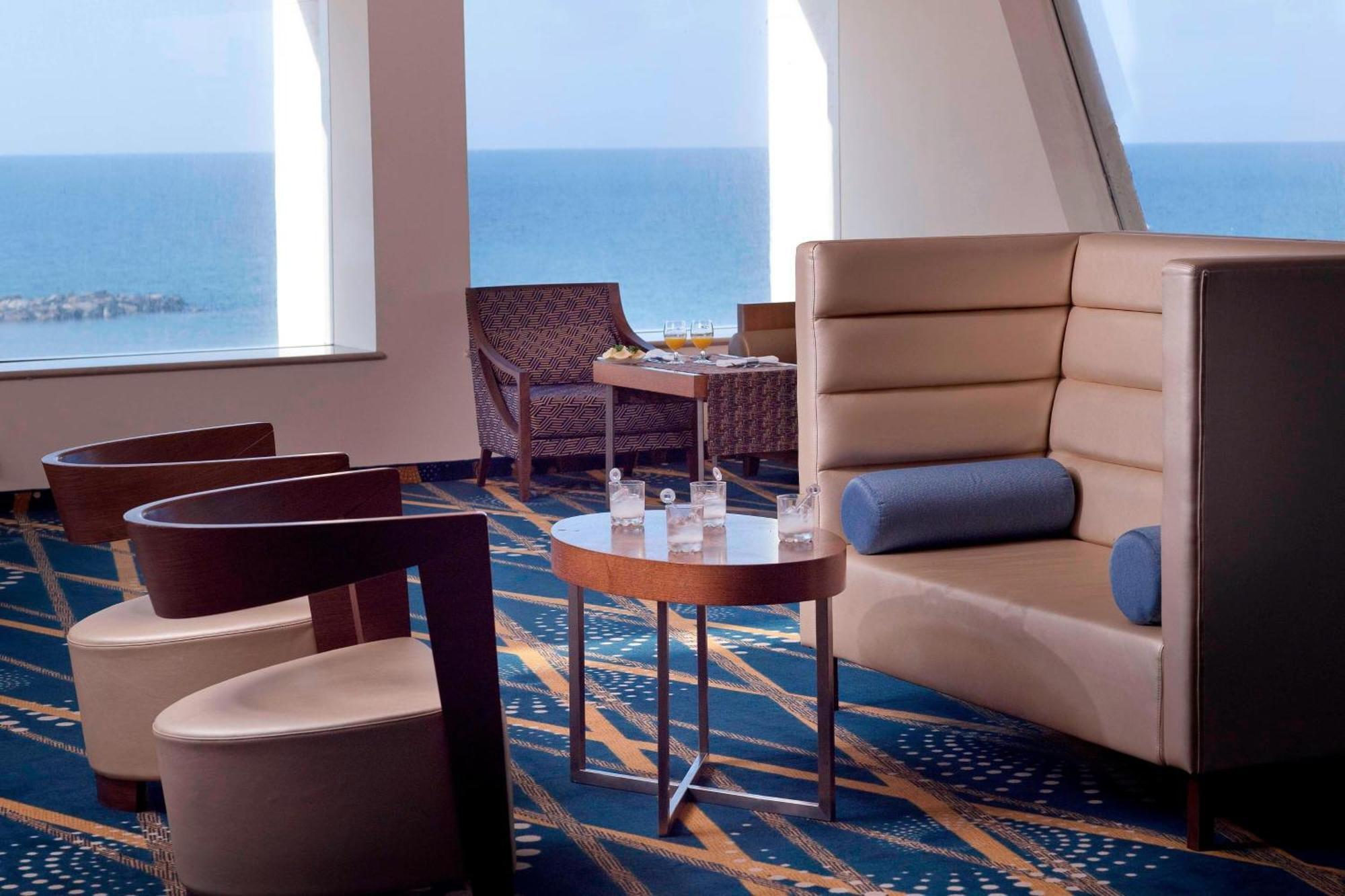 Renaissance Tel Aviv Hotel Dış mekan fotoğraf