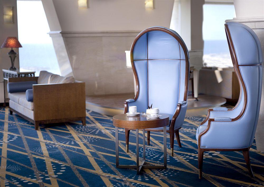 Renaissance Tel Aviv Hotel Dış mekan fotoğraf