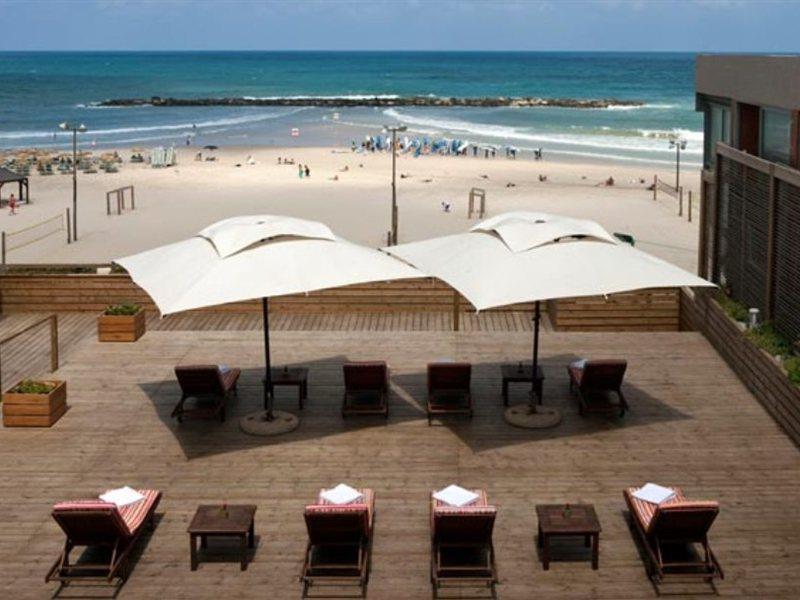 Renaissance Tel Aviv Hotel Konforlar fotoğraf