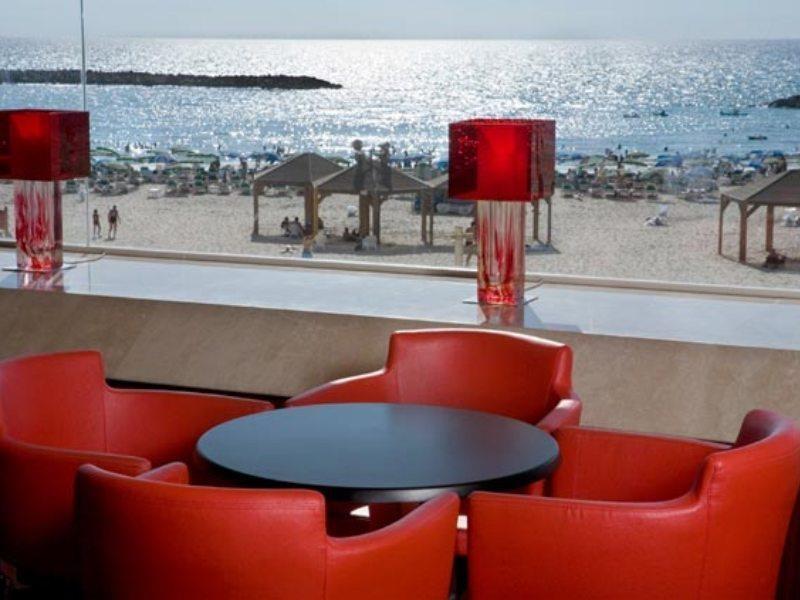 Renaissance Tel Aviv Hotel Dış mekan fotoğraf