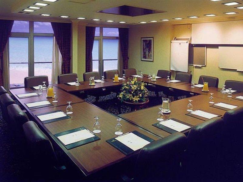 Renaissance Tel Aviv Hotel Dış mekan fotoğraf