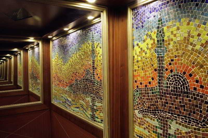 Renaissance Tel Aviv Hotel Dış mekan fotoğraf