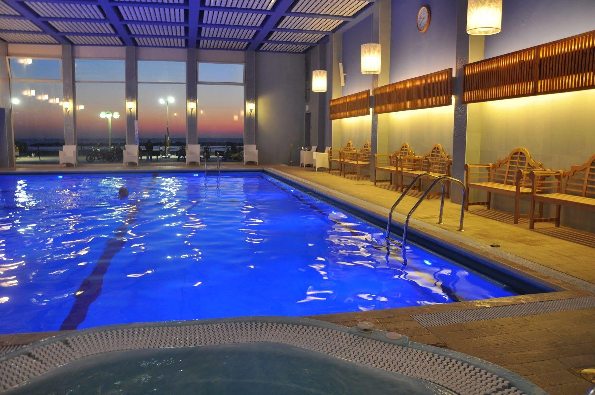 Renaissance Tel Aviv Hotel Dış mekan fotoğraf
